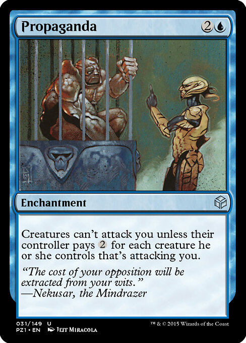 Propaganda 31