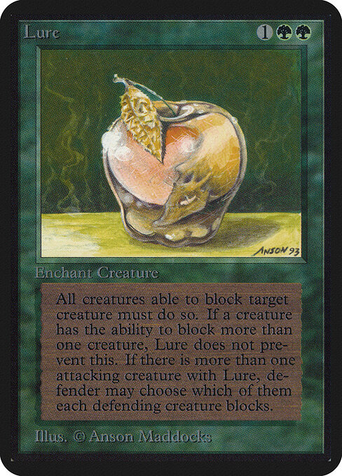 Lure 211