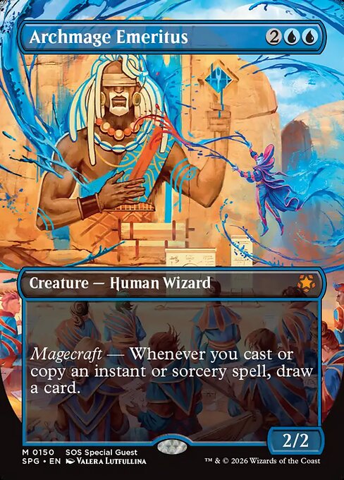 Archmage Emeritus 150