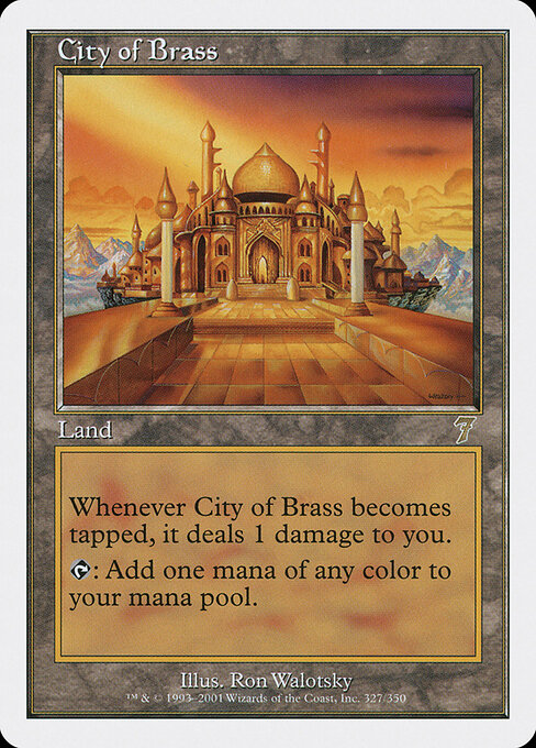 City of Brass 327