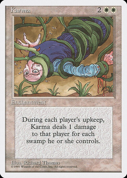 Karma 32
