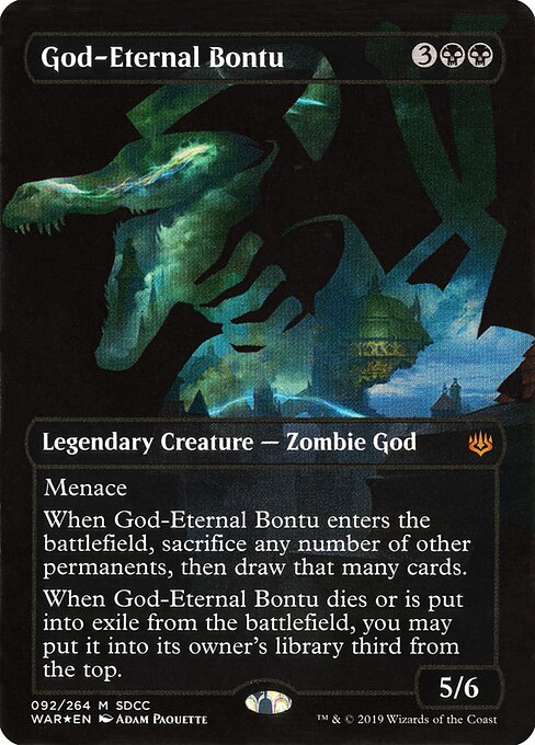 God-Eternal Bontu 92