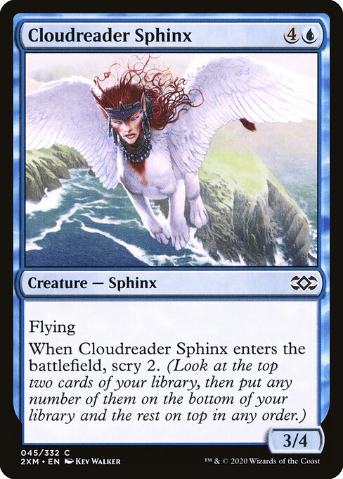 Cloudreader Sphinx 45