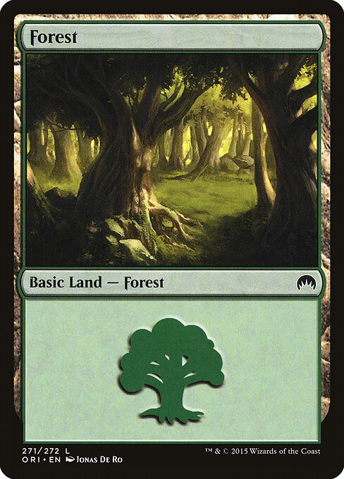 Forest 271