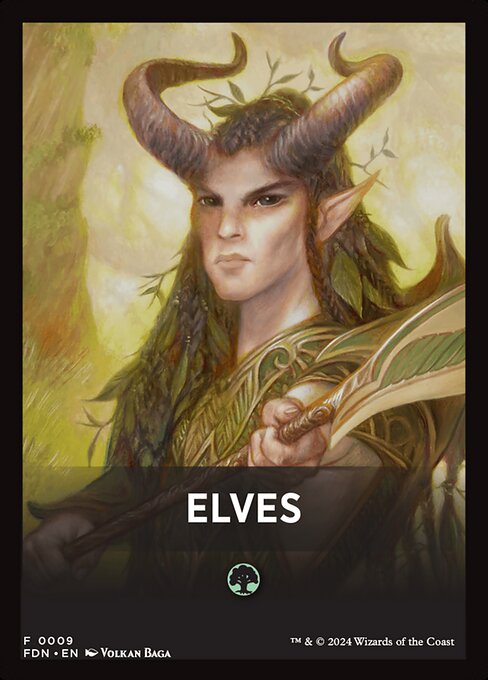 Elves 9