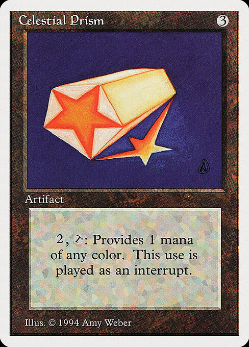 Celestial Prism 239