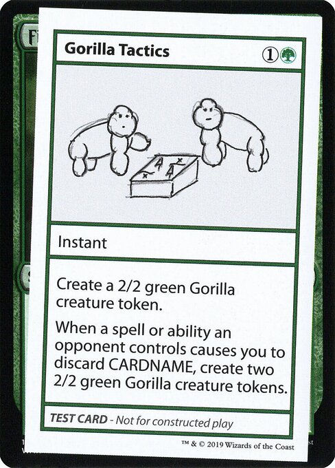 Gorilla Tactics 76