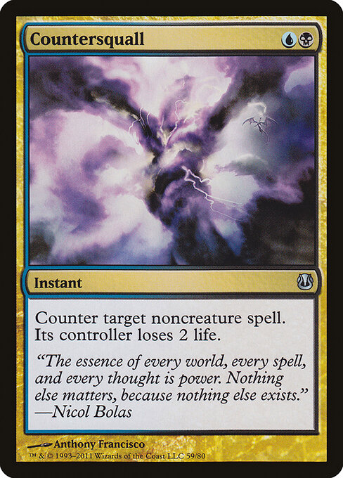 Countersquall 59