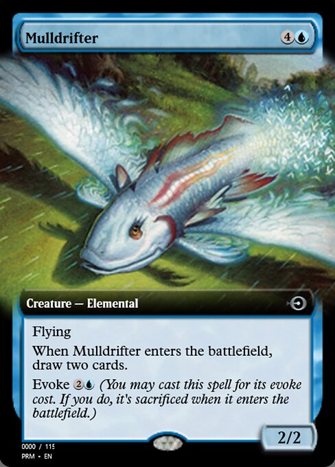 Mulldrifter 86128