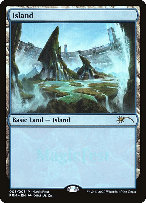 Island 3