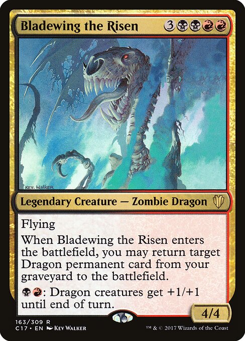 Bladewing the Risen 163