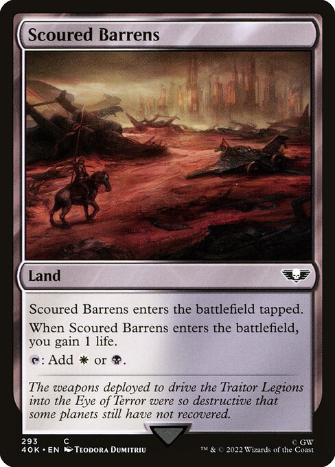 Scoured Barrens 293
