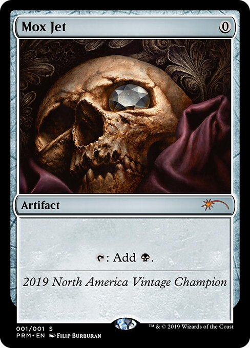 Mox Jet 2019NA