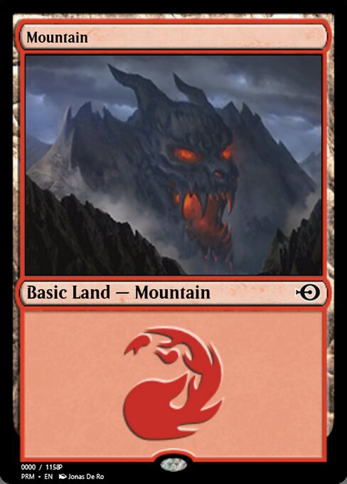 Mountain 81868