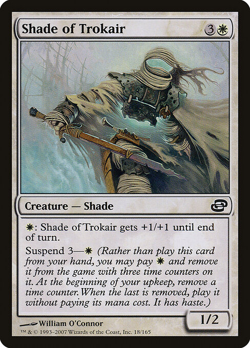 Shade of Trokair 18