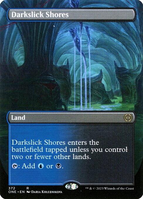 Darkslick Shores 372