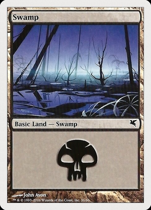 Swamp 36