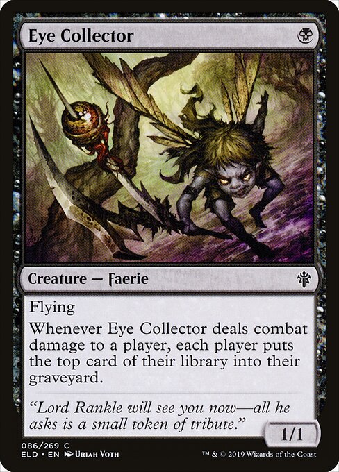 Eye Collector 86
