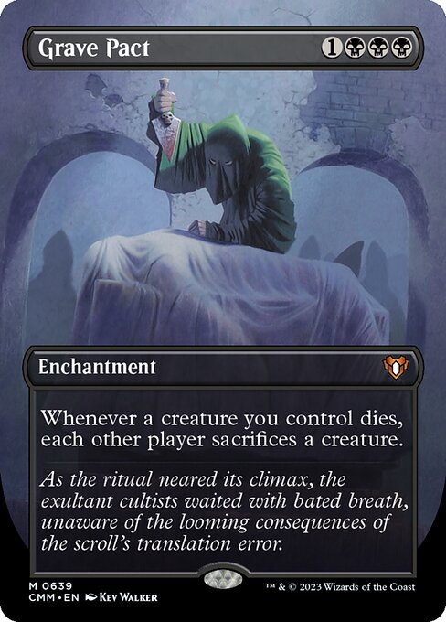 Grave Pact 639