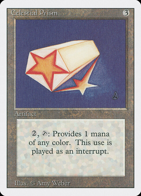 Celestial Prism 239