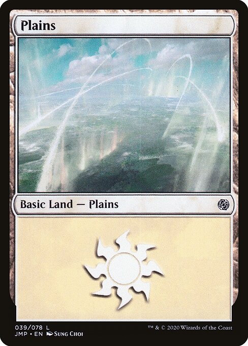 Plains 39