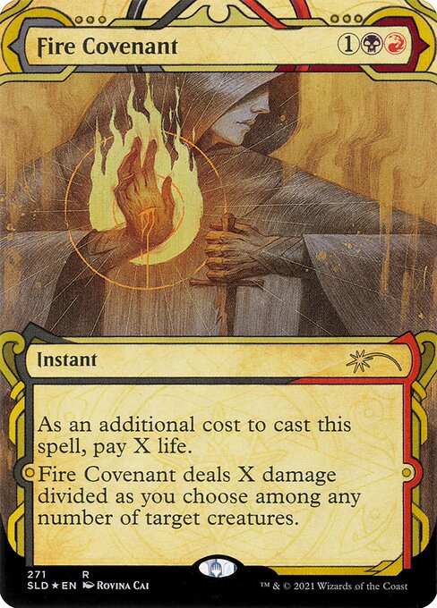Fire Covenant 271