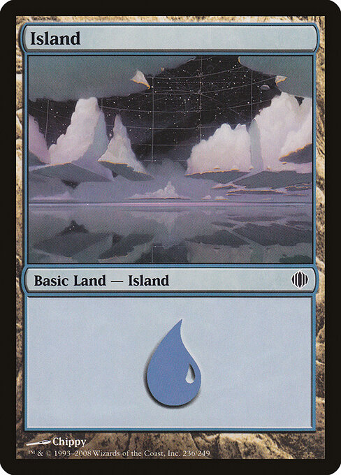 Island 236