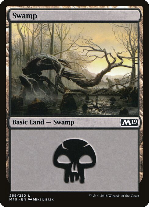 Swamp 269