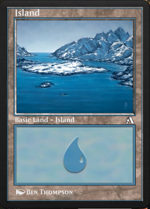 Island 9