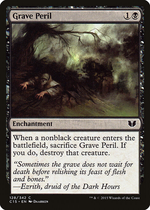 Grave Peril 128