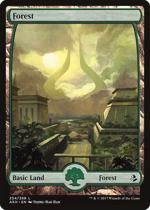Forest 254