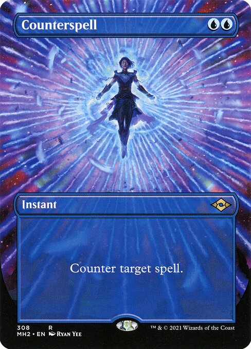 Counterspell 308