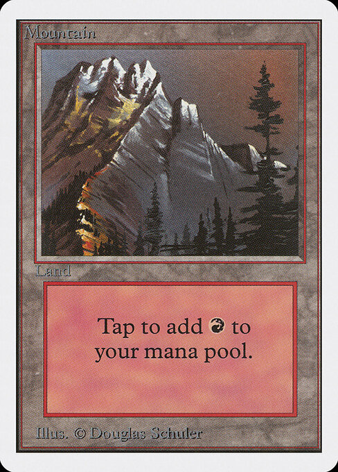 Mountain 297