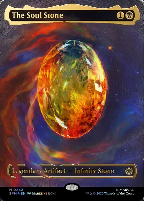 The Soul Stone 242