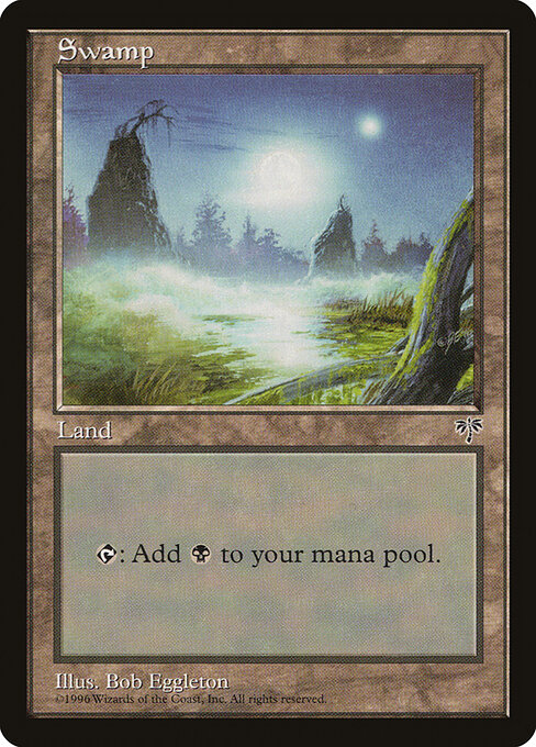 Swamp 340