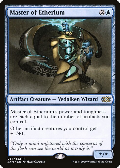 Master of Etherium 57