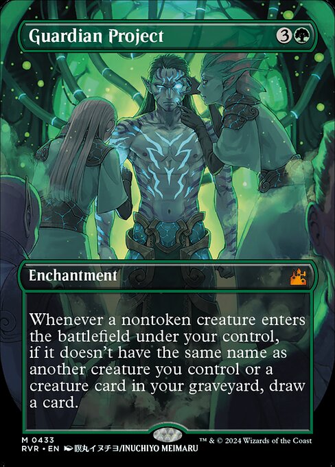 Guardian Project 433