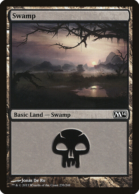 Swamp 239