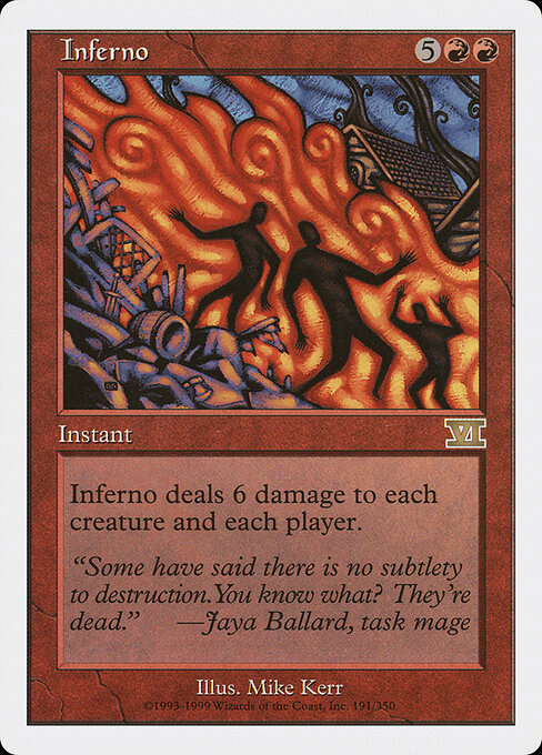 Inferno 191