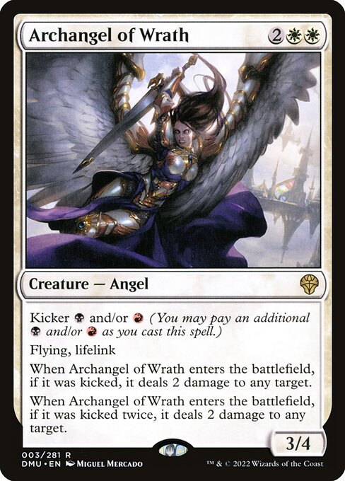 Archangel of Wrath 3