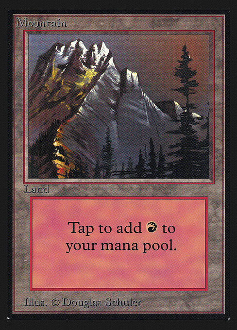 Mountain 297