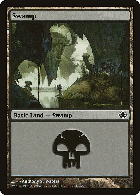 Swamp 62