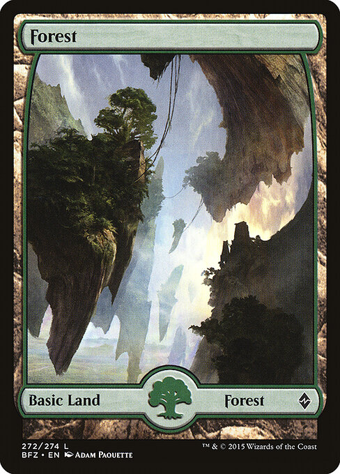 Forest 272