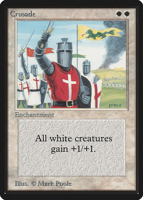 Crusade 17