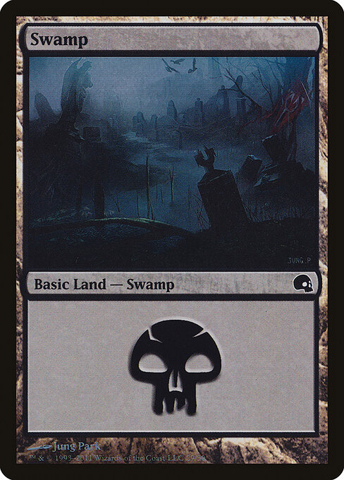 Swamp 29