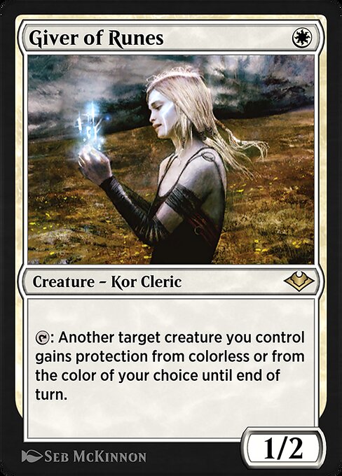 Giver of Runes 2