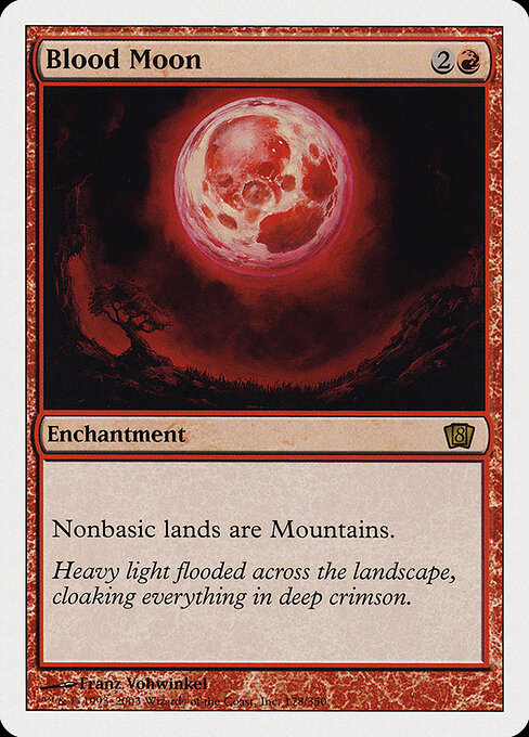 Blood Moon 178