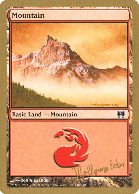 Mountain we346
