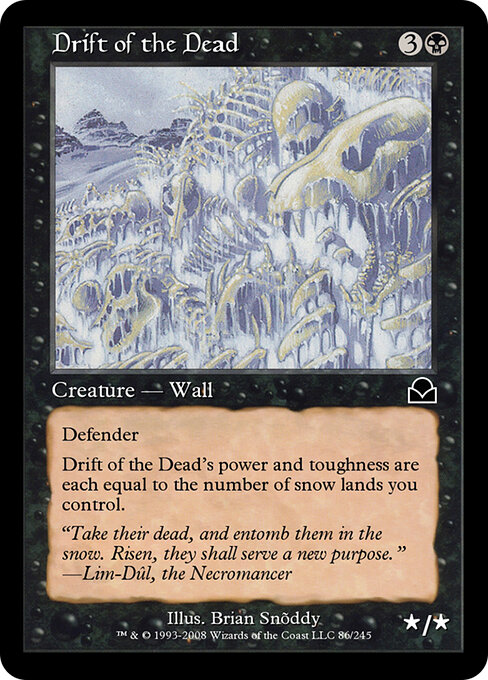 Drift of the Dead 86