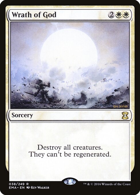 Wrath of God 38